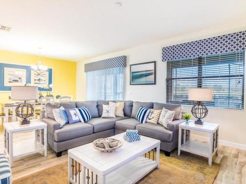 Villa Champions Gate Platinum - 947 Holiday Home
