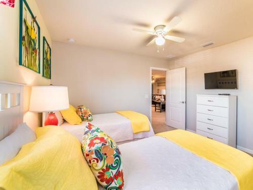 Villa Windsor At Westside Platinum - 800 Holiday Home
