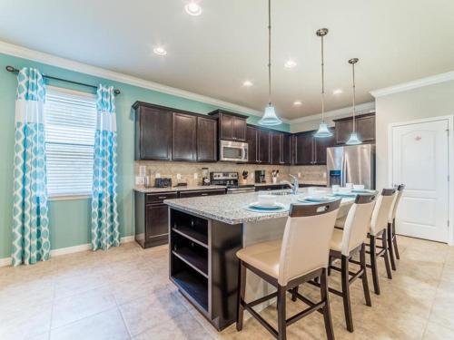 Villa Windsor At Westside Platinum - 800 Holiday Home