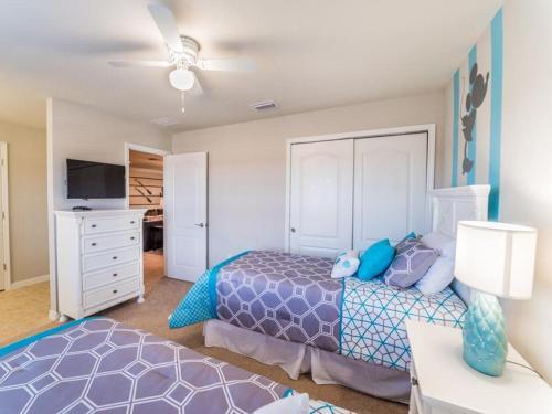 Villa Windsor At Westside Platinum - 800 Holiday Home