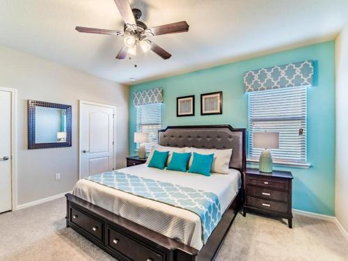 Villa Windsor At Westside Platinum - 800 Holiday Home