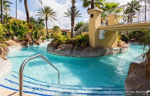 Regal Palms Resort 2122