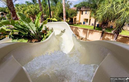 Regal Palms Resort 2122