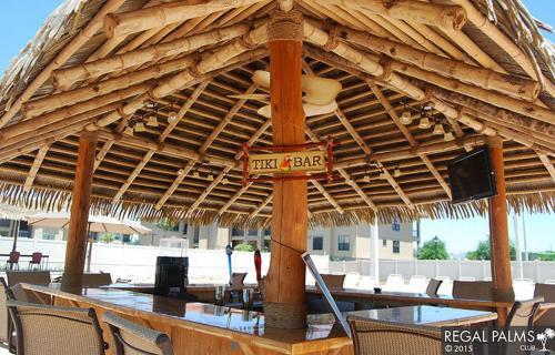 Regal Palms Resort 2122