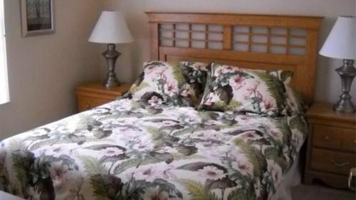 Regal Palms Resort 2122