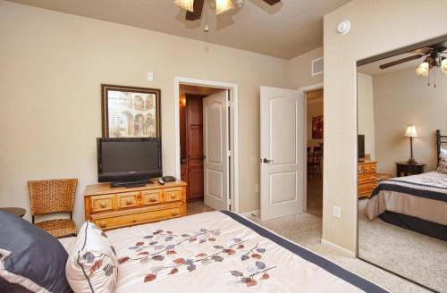 Villa Bella Piazza Gold - 4352 Holiday Home
