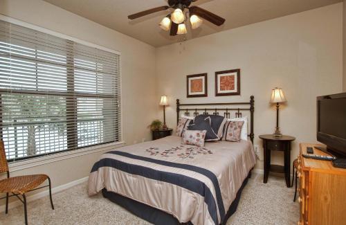 Villa Bella Piazza Gold - 4352 Holiday Home