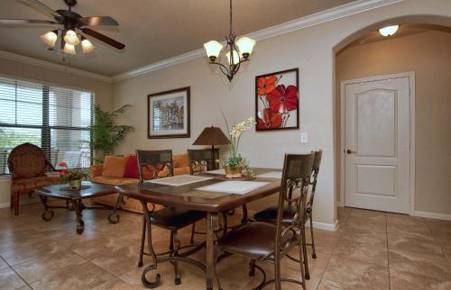 Villa Bella Piazza Gold - 4352 Holiday Home