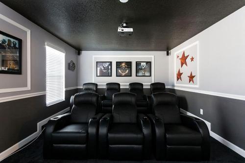 Villa Cg017