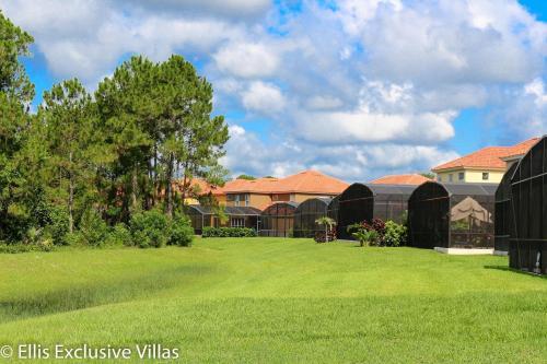 Coquina Beach Villa By Ellis Exclusive Villas