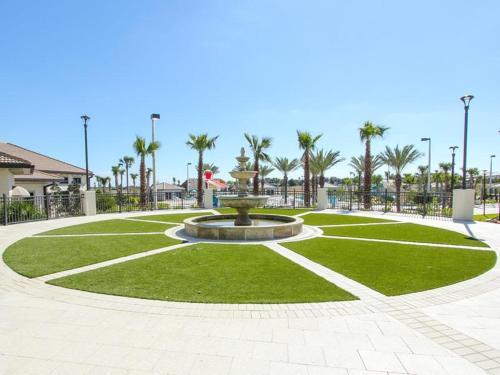 Villa Championsgate Four Bedroom House With Private Pool G8a