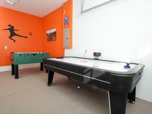 Villa Championsgate Four Bedroom House With Private Pool G8a