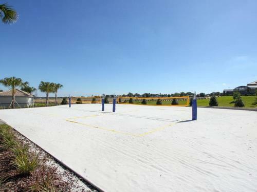 Villa Championsgate Four Bedroom House With Private Pool G8a