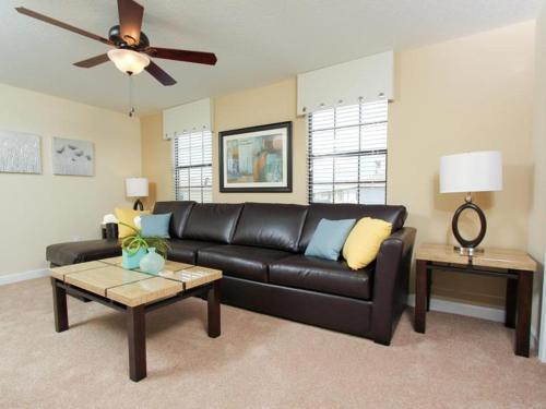 Villa Championsgate Five Bedroom House With Private Pool W1f