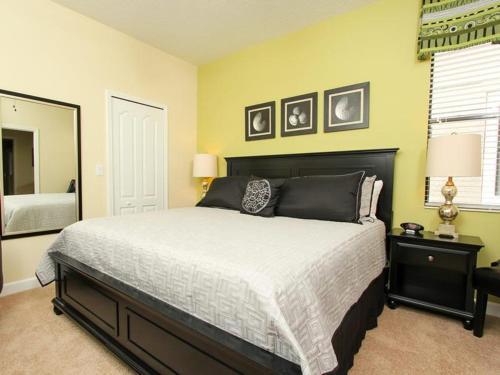 Villa Championsgate Five Bedroom House With Private Pool W1f