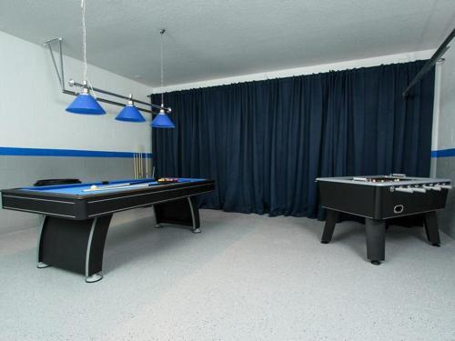 Villa Championsgate Five Bedroom House With Private Pool W1f
