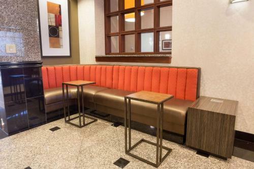 Hotel Drury Inn & Suites Dayton North