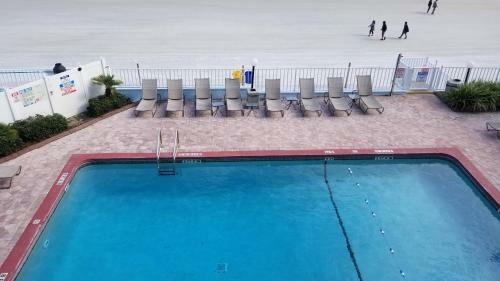 Motel Beachside Hotel