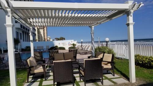 Motel Beachside Hotel