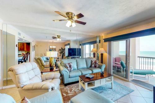 Sandpoint Condominiums