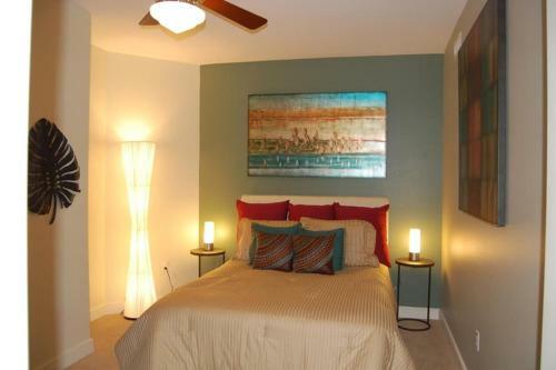 Apartamento Ocean Vistas 608 Condo