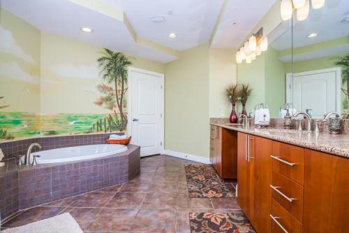 Apartamento Ocean Vistas 909 Condo