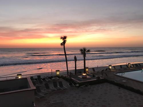 Hotel Daytona Beach Resort 260
