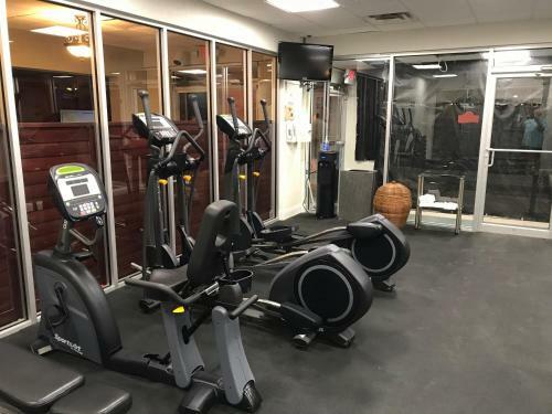 Hotel Daytona Beach Resort 260