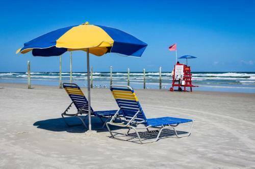 Apartamento Ocean Walk Resort 708