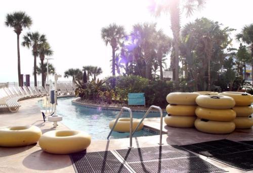 Ocean Walk Resort 1305