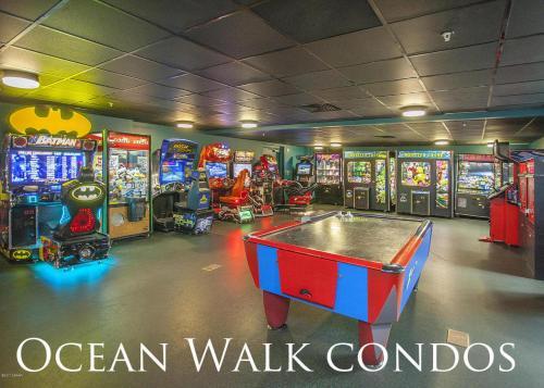 Ocean Walk 2br 2120