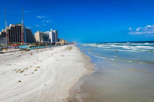 Apartamento Ocean Walk Resort 1 Br 1008