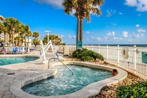 Ocean Walk Resort 1807 - 1 Br