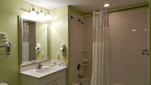 Apartamento Ocean Walk Resort Two Bedroom