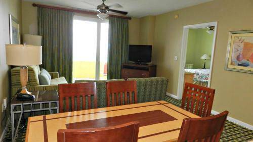 Apartamento Ocean Walk Resort Two Bedroom