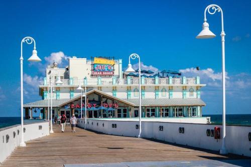 Apartamentos Ocean Walk Resort 1 - Br 1908