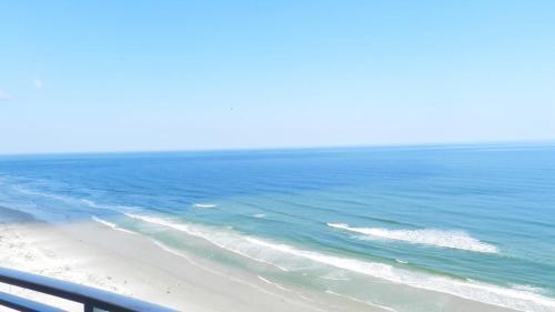 Apartamentos Ocean Walk Resort 1 - Br 1908