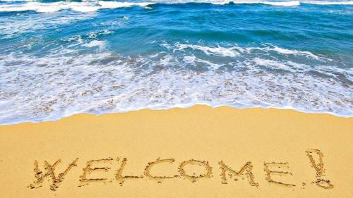 Apartamentos Ocean Walk Resort 1 - Br 1908