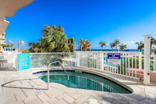 Apartamento Ocean Walk Resort 1302