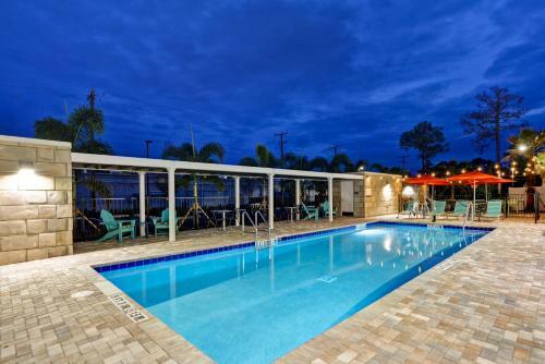 Hotel Home2 Suites By Hilton Daytona Beach Speedway
