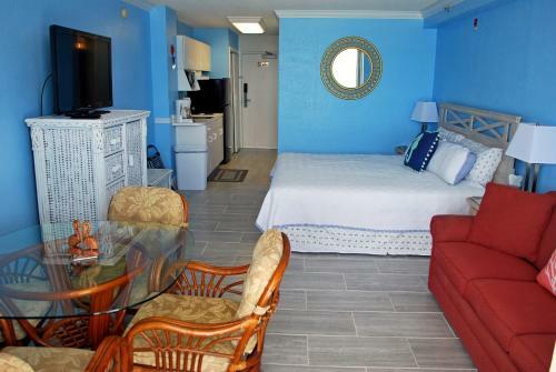 Apartamento Pelican Pass