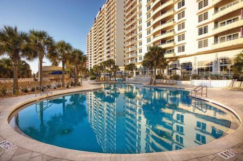 Hotel Ocean Walk Resort 2 Br 1401