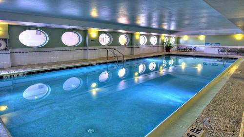 Hotel Ocean Walk Resort 2 Br 1401