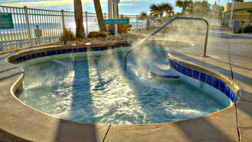 Hotel Ocean Walk Resort 2 Br 1401