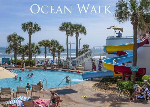 Ocean Walk Resort 1506