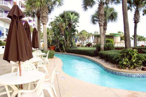 Ocean Walk Resort 1506