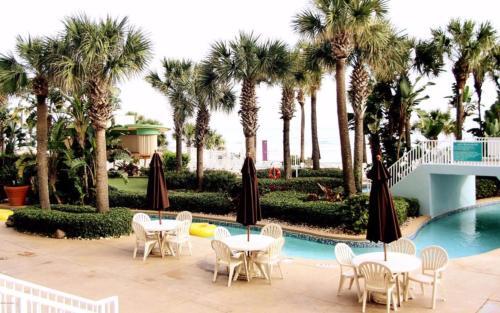 Ocean Walk Resort 1506