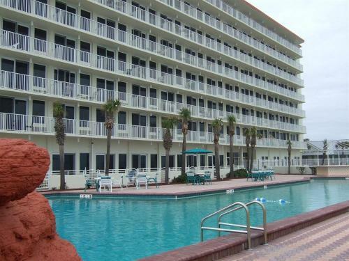 Apartamento Getaway That's Fit For A Queen