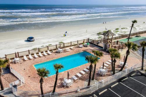Apartamento Daytona Beachside