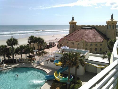 Ocean Walk Resort 1707